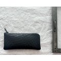 pomtata CORO LZIP LONG WALLET