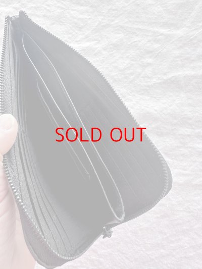 画像3: POMTATA CORO LZIP LONG WALLET