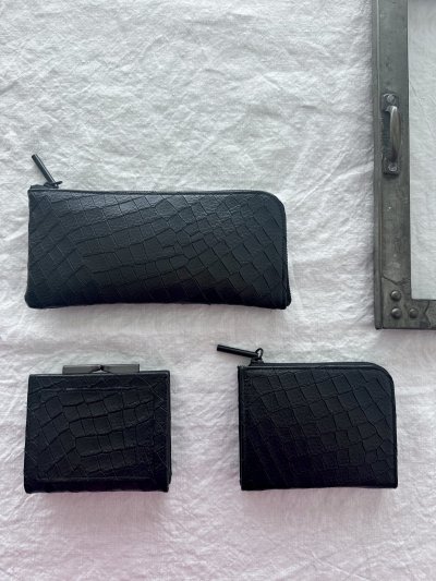 画像5: pomtata CORO LZIP LONG WALLET