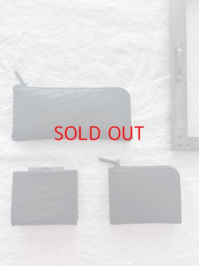 画像5: POMTATA CORO LZIP LONG WALLET