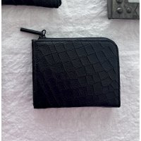 pomtata CORO LZIP SHORT WALLET