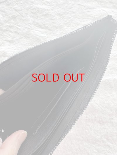 画像4: POMTATA CORO LZIP LONG WALLET