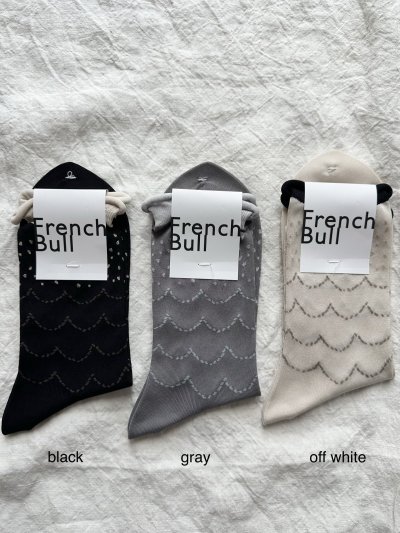 画像2: French Bull サーリソックス【３足までクリックポスト可】