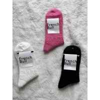 French Bull クルスソックス【３足までクリックポスト可】