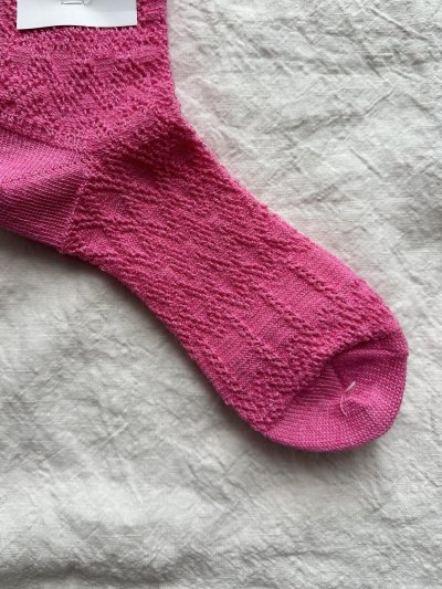 画像6: French Bull クルスソックス【３足までクリックポスト可】