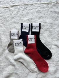 French Bull ソイルソックス【３足までクリックポスト可】