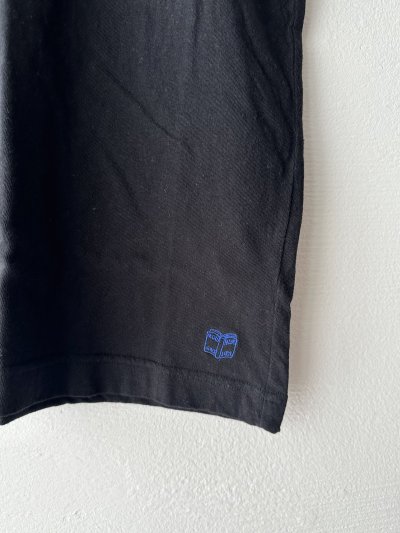 画像7: NATURAL LAUNDRY オールドコット ノースリーブ【クリックポスト（185円）発送可能】