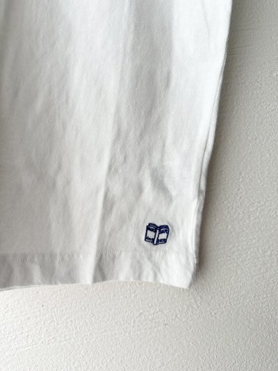 画像5: NATURAL LAUNDRY オールドコット ノースリーブ【クリックポスト（185円）発送可能】