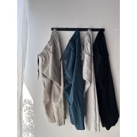 Luminaes コルトレイクリネン ワイドイージーPT