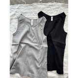 prit 40/1ビワコットン タンクトップ【クリックポスト（185円）発送可能】 