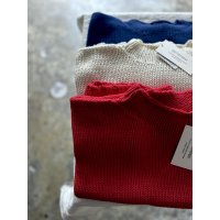 Véritécoeur ドルマンプルオーバーニット