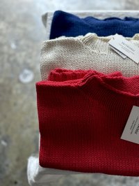 Véritécoeur ドルマンプルオーバーニット