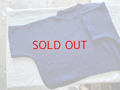 画像2: *sale30%off* Véritécoeur ドルマンプルオーバーニット