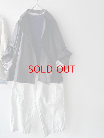 画像12: *sale30%off* Véritécoeur ドルマンプルオーバーニット