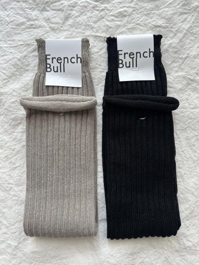 画像2: French Bull ルナチューブ【3双までクリックポスト可】