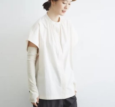 画像5: French Bull シートアームカバー【3双までクリックポスト可】