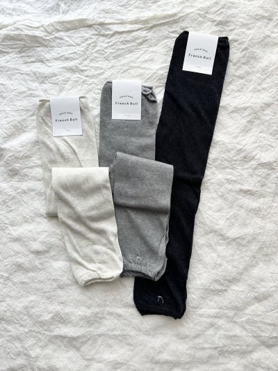 画像1: French Bull シートアームカバー【3双までクリックポスト可】