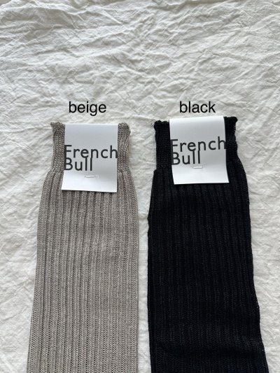 画像3: French Bull ルナチューブ【3双までクリックポスト可】