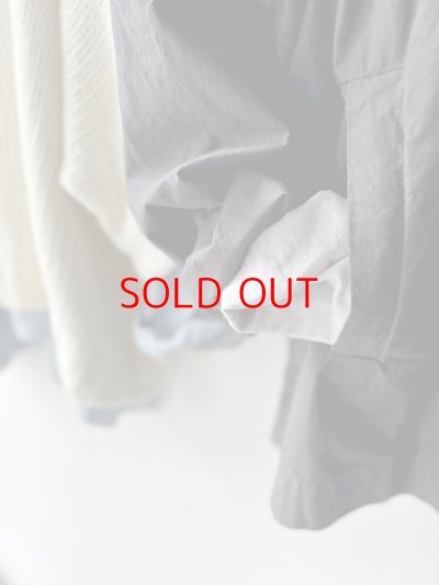 画像3: Veritecoeur ダブルボタンショートコート