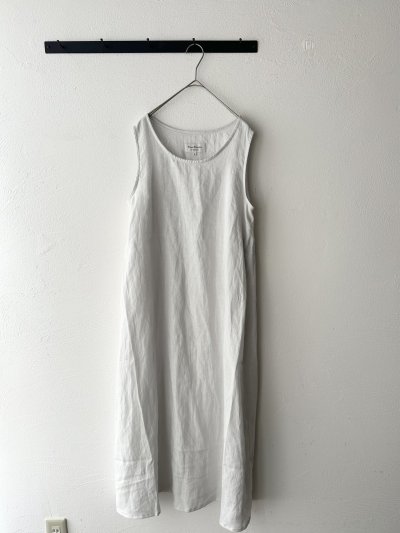 画像2: Vlas Blomme KL Heritage 60 レイヤードワンピース