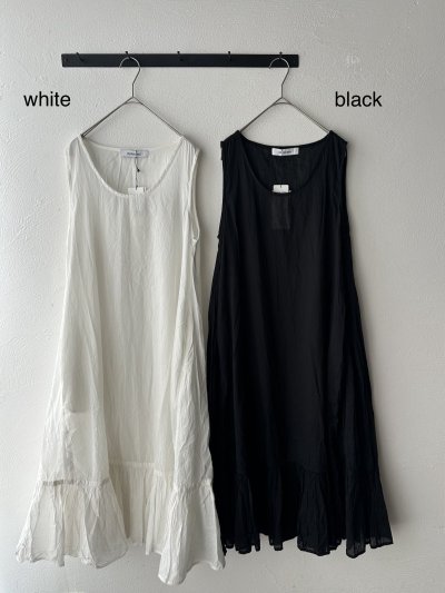 画像2: Veritecoeur フリルインナーOP  ( long )