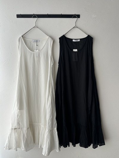 画像1: Veritecoeur フリルインナーOP  ( long )