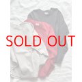 NATURAL LAUNDRY ライト度詰天竺 ワイドドルマンTシャツ