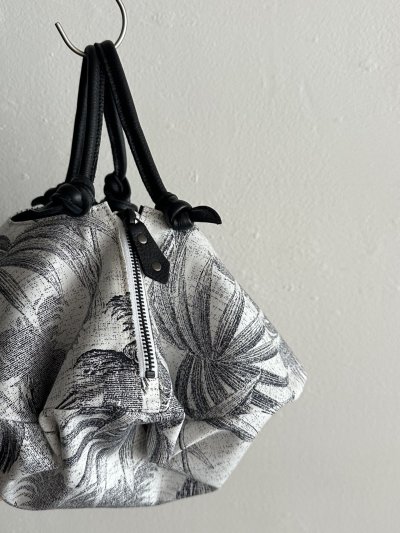 画像4: POMTATA PALM ENVAN TOTE S