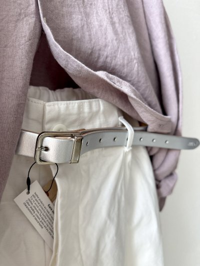 画像4: TIDEWAY　NFC BELT 21mm 