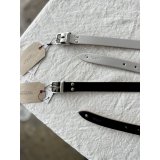 TIDEWAY　NFC BELT 21mm 