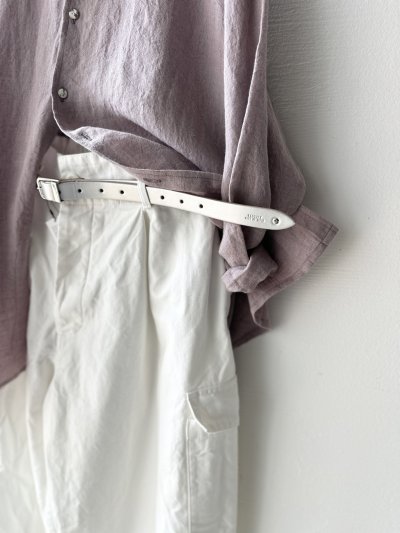 画像5: TIDEWAY　NFC BELT 21mm 