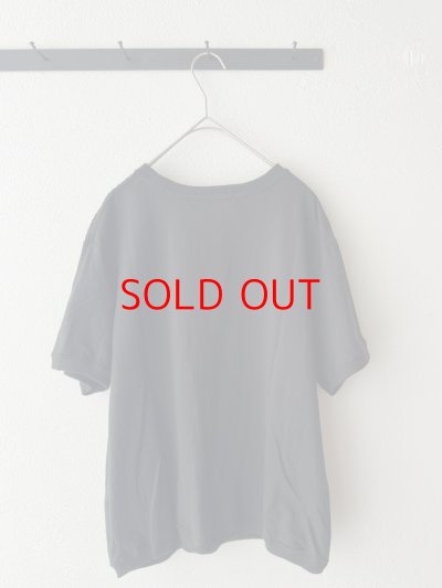 画像14: NATURAL LAUNDRY リネンサッカーストライプ T【クリックポスト（185円）発送可能】