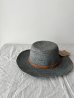 画像6: Made in Mada GASTON ラフィアハット (6)