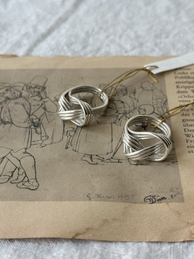 画像4: Aperdiem Trine Weave RG