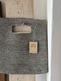 Made in Mada マダガスカル バッグ HADRIEN