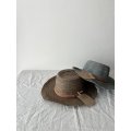 Made in Mada GASTON ラフィアハット
