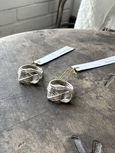 画像5: Aperdiem Trine Weave RG