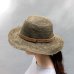 画像10: Made in Mada GASTON ラフィアハット (10)