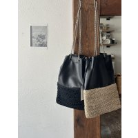 POMTATA NOU TOTE (M)【 期間限定販売 ~5/10 】
