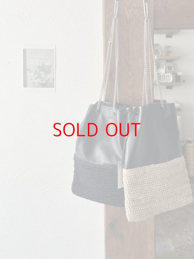 画像9: POMTATA NOU TOTE (M)