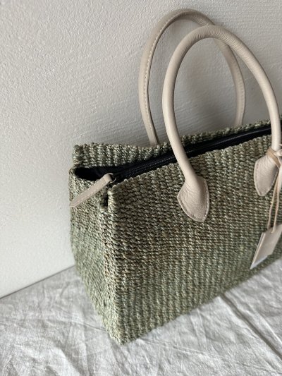 画像7: POMTATA WUE SQUARE TOTE【 期間限定販売 】