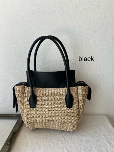 画像3: POMTATA BRK TOTE【 期間限定販売 】