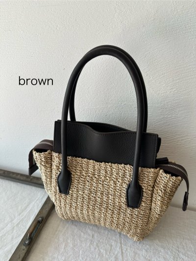 画像2: POMTATA BRK TOTE【 期間限定販売 】