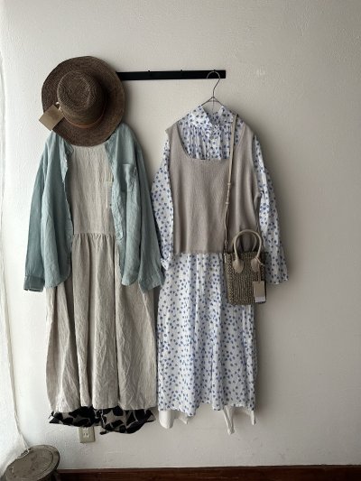 画像7: POMTATA STR ABACA SHOULDER【 期間限定販売 】