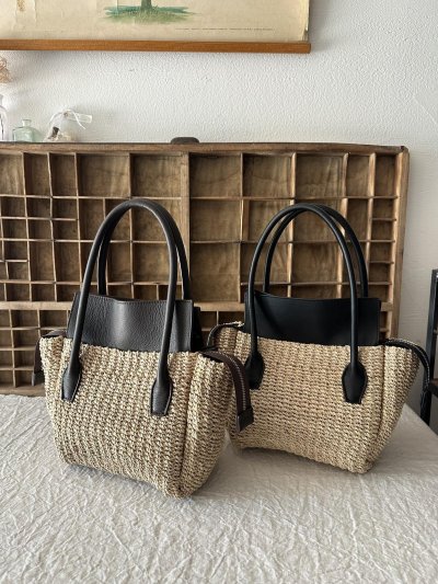 画像1: POMTATA BRK TOTE【 期間限定販売 】