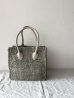 画像1: POMTATA STR ABACA TOTE【 期間限定販売 】 (1)