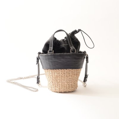 画像7: POMTATA VEL MINI SHOULDER【 期間限定販売 】