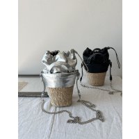 POMTATA VEL MINI SHOULDER【 期間限定販売 ~5/10 】