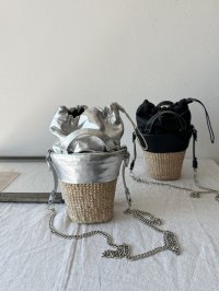 POMTATA VEL MINI SHOULDER【 期間限定販売 ~5/10 】