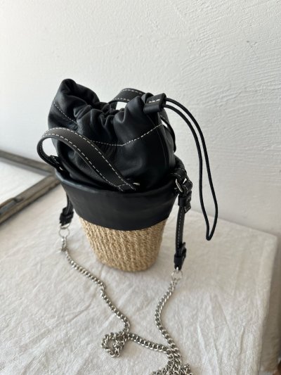 画像6: POMTATA VEL MINI SHOULDER【 期間限定販売 】